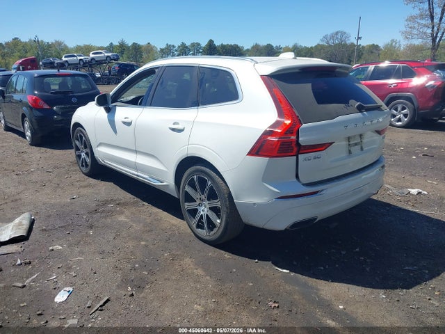 Volvo XC60 T5 Inscription