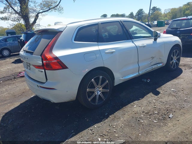 Volvo XC60 T5 Inscription