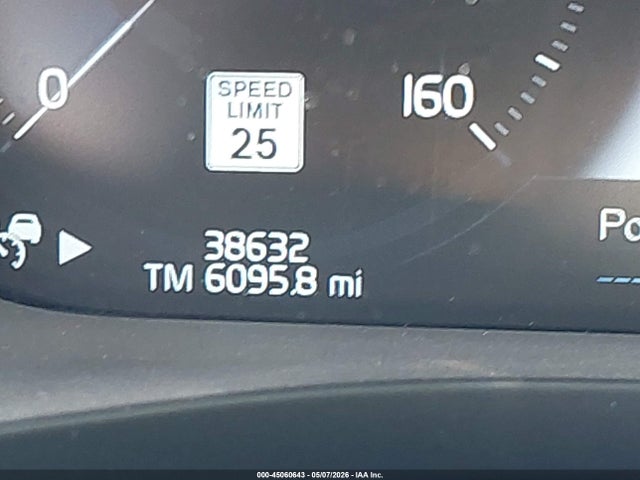 Volvo XC60 T5 Inscription