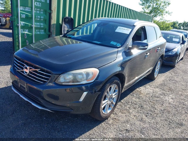 Volvo XC60 T5 Premier