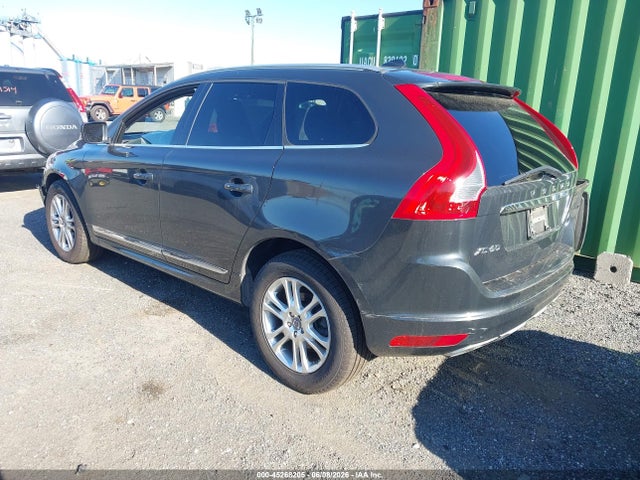 Volvo XC60 T5 Premier