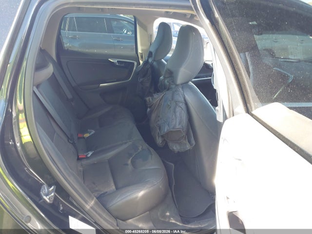 Volvo XC60 T5 Premier