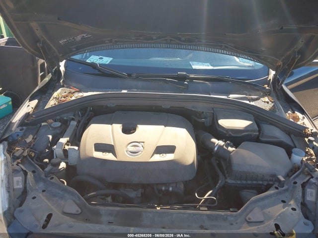 Volvo XC60 T5 Premier
