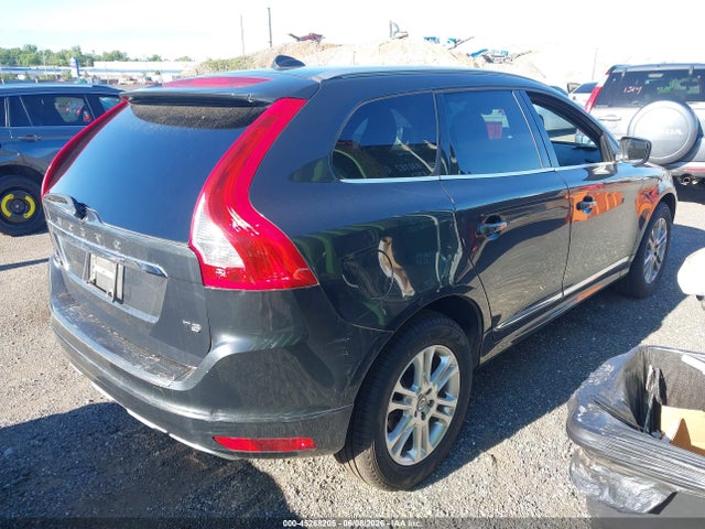 Volvo XC60 T5 Premier