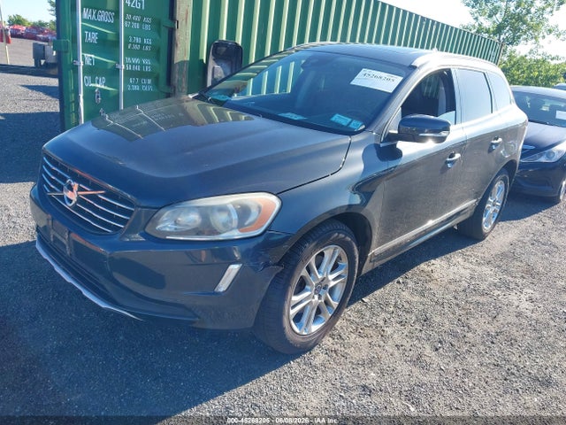 Volvo XC60 T5 Premier