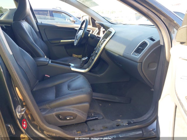 Volvo XC60 T5 Premier