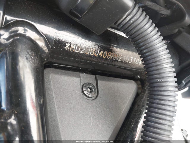Husqvarna Vitpilen 401 Svartpilen 401