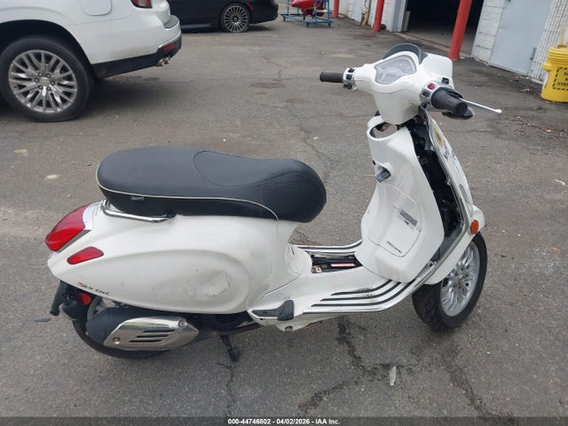 Vespa Sprint 150 3v