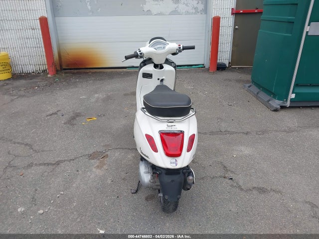 Vespa Sprint 150 3v