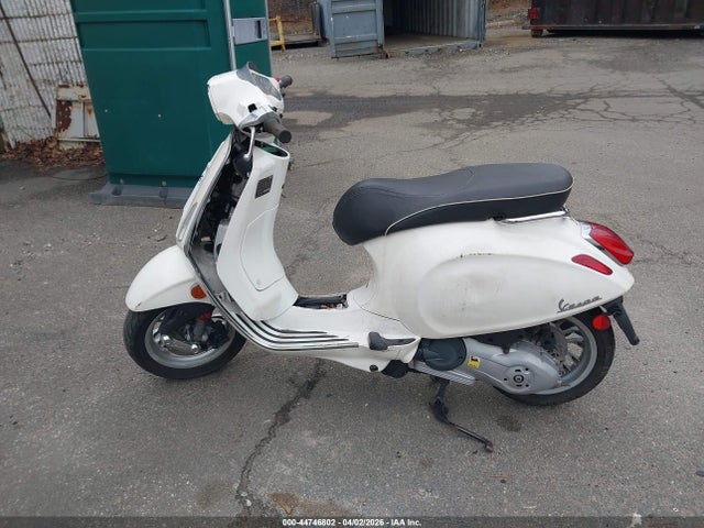 Vespa Sprint 150 3v