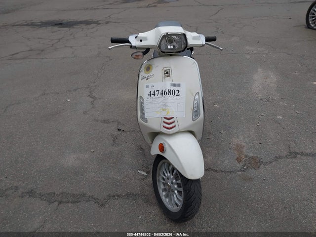 Vespa Sprint 150 3v