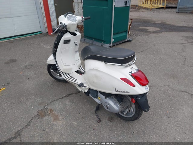 Vespa Sprint 150 3v