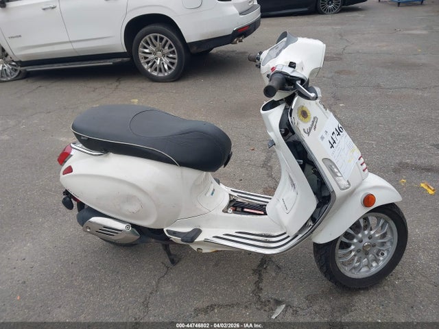 Vespa Sprint 150 3v