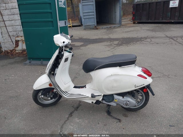 Vespa Sprint 150 3v