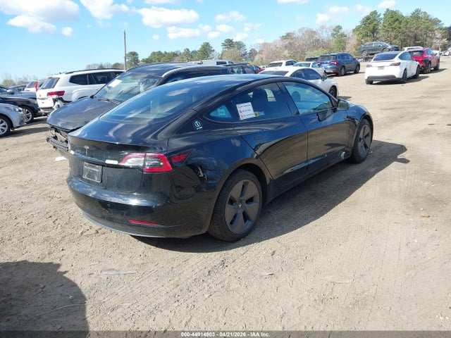 Tesla Model 3 Rear-wheel Drive