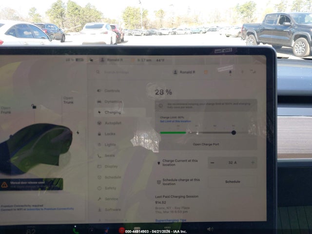 Tesla Model 3 Rear-wheel Drive