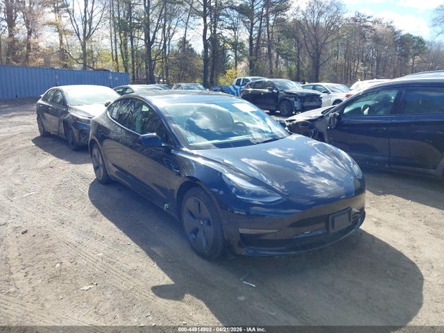 2023 Tesla Model 3 5YJ3E1EA0PF******