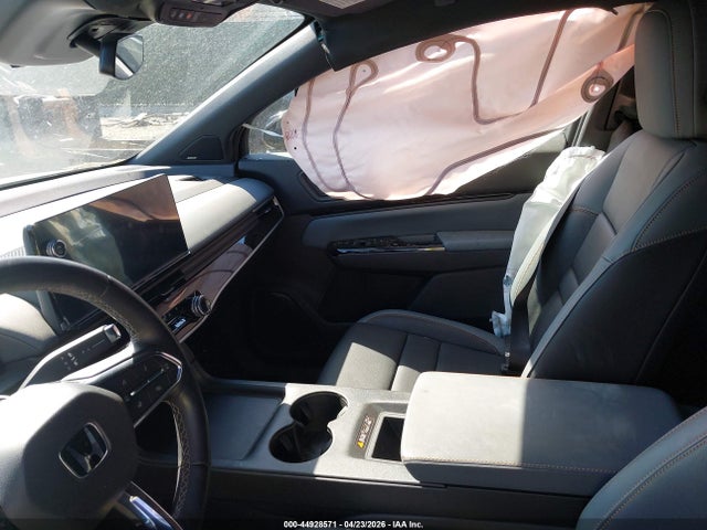Honda Prologue Elite