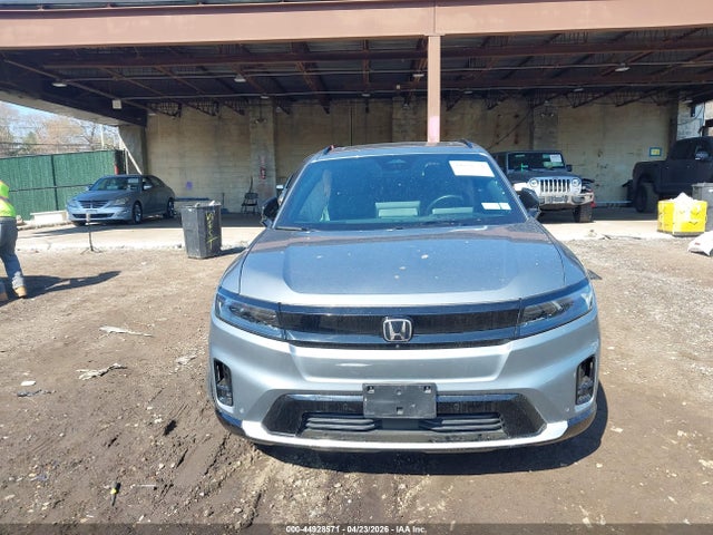 Honda Prologue Elite