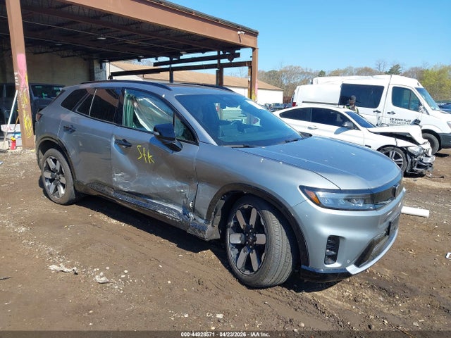 Salvage Honda Prologue Image