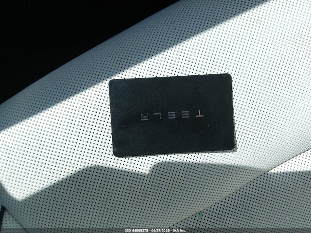 Tesla Model 3 Performance All-wheel Drive