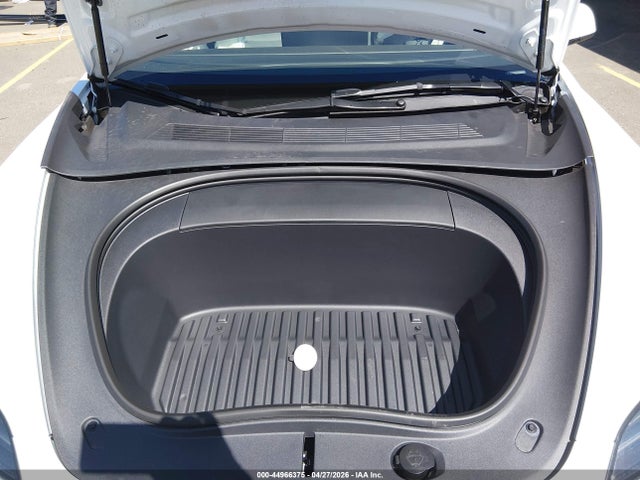 Tesla Model 3 Performance All-wheel Drive