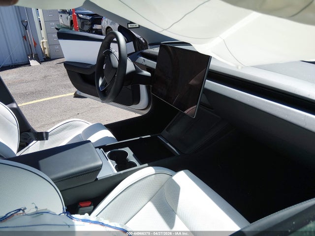 Tesla Model 3 Performance All-wheel Drive