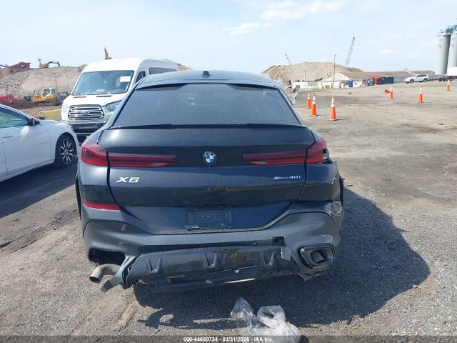 BMW X Series Xdrive40i