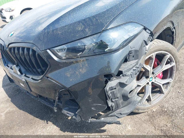 BMW X Series Xdrive40i