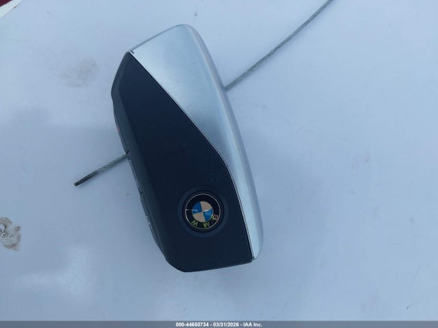 BMW X Series Xdrive40i
