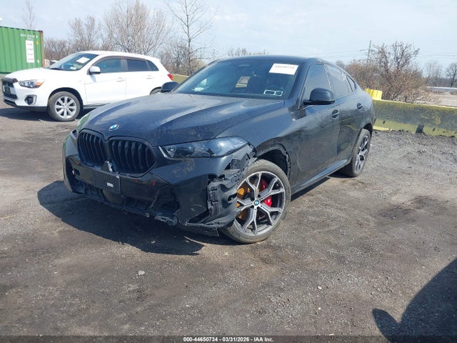 BMW X Series Xdrive40i