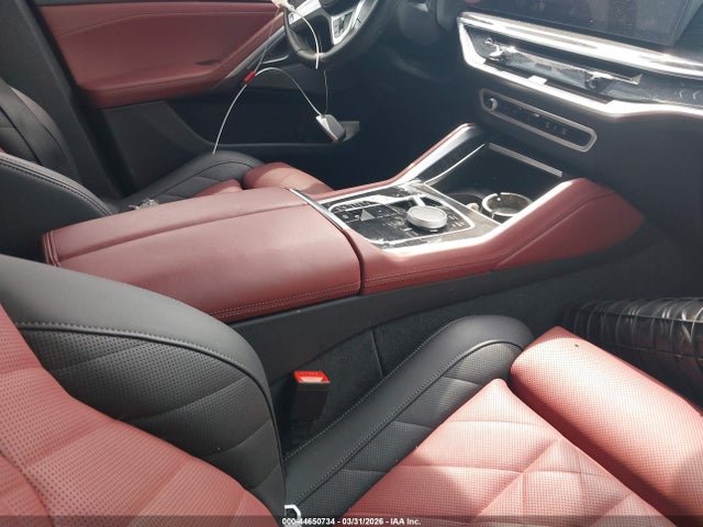 BMW X Series Xdrive40i