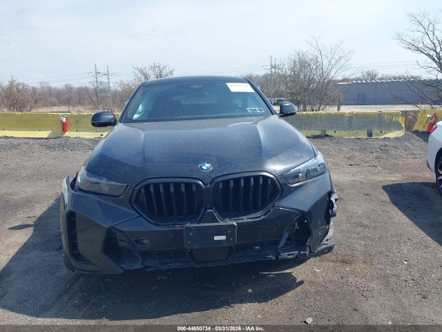 BMW X Series Xdrive40i