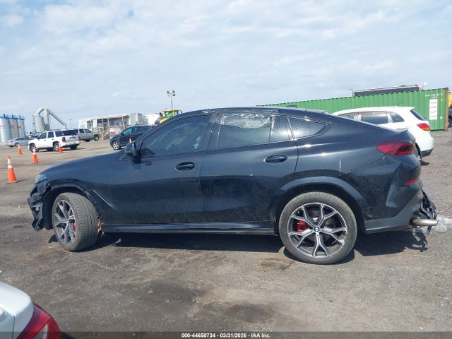 BMW X Series Xdrive40i