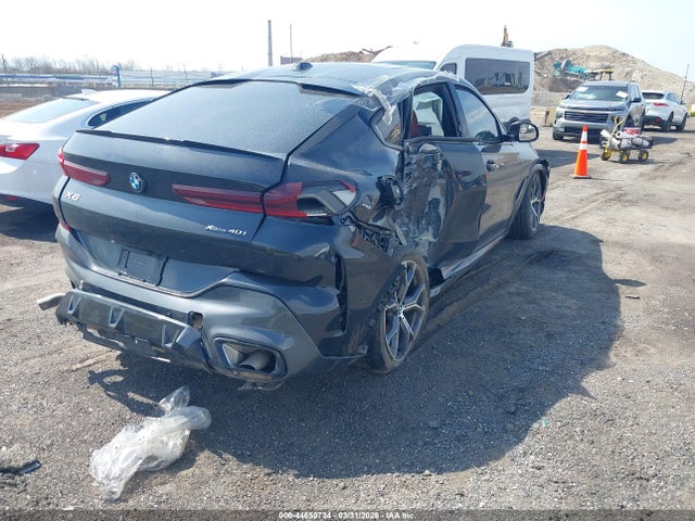 BMW X Series Xdrive40i