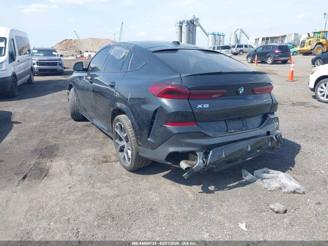 BMW X Series Xdrive40i