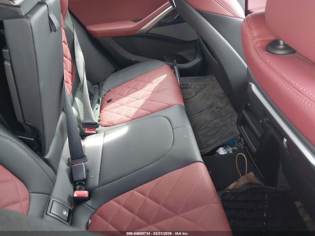 BMW X Series Xdrive40i