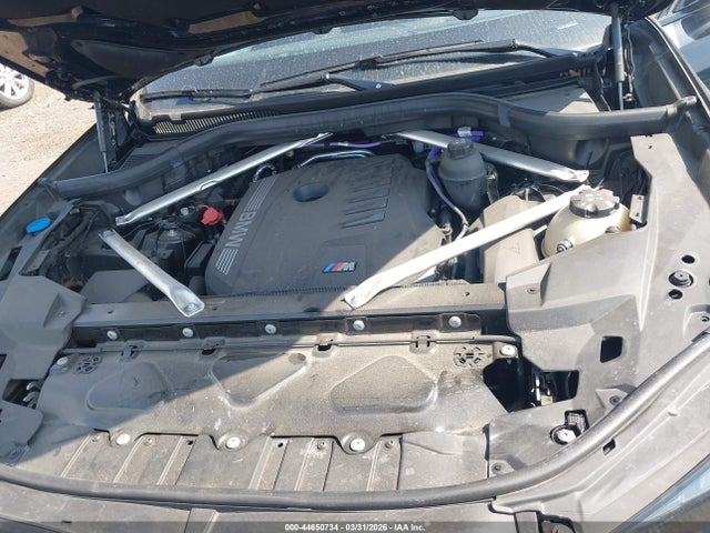 BMW X Series Xdrive40i