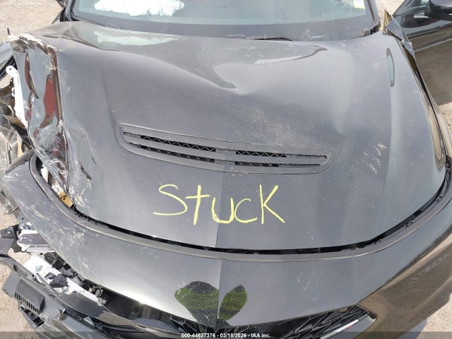 Acura Integra Fwd Type S
