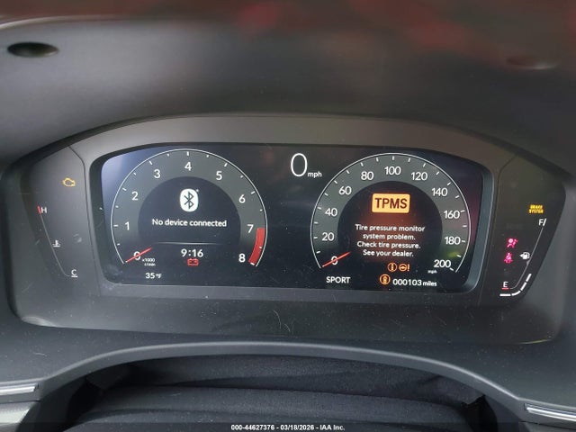 Acura Integra Fwd Type S