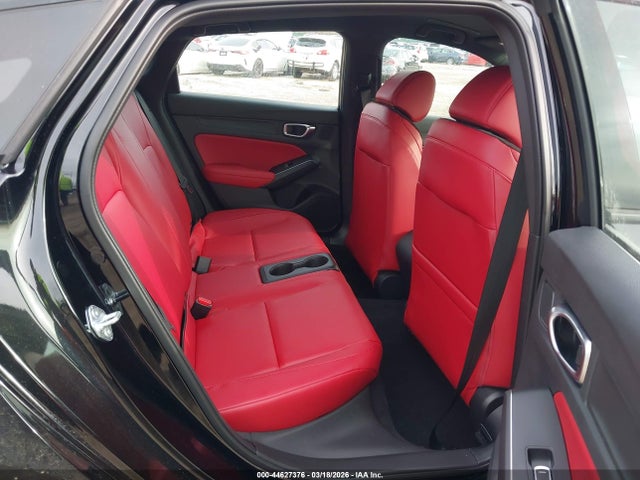 Acura Integra Fwd Type S