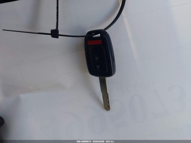Honda Fit Lx