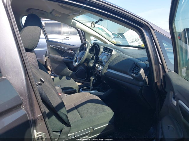 Honda Fit Lx
