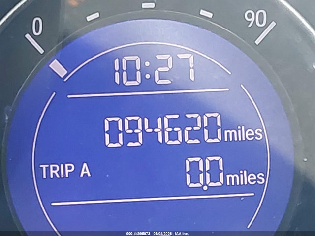 Honda Fit Lx