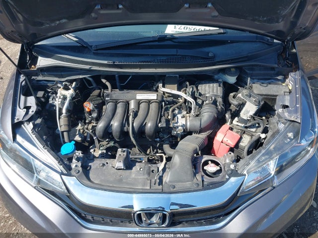 Honda Fit Lx