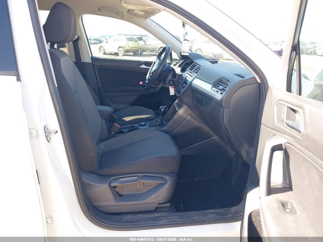 Volkswagen Tiguan 2.0t S