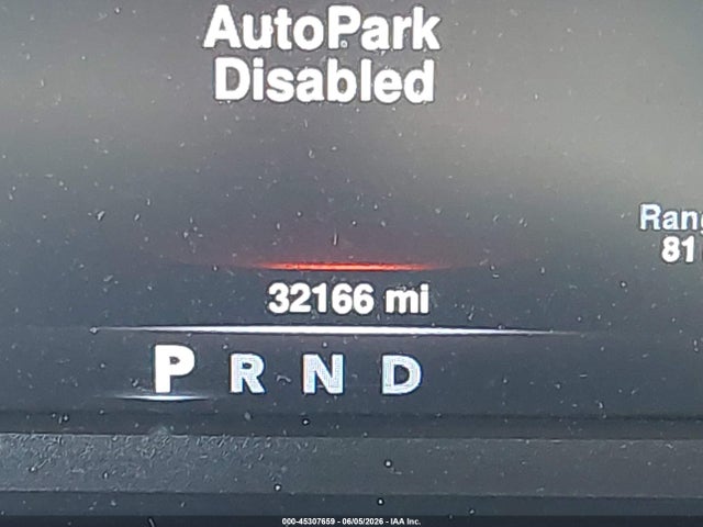 Ram 1500 Warlock  4x4 6'4 Box