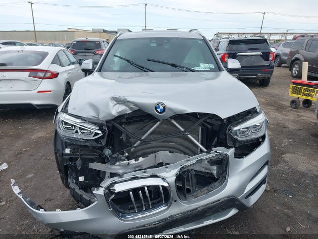 BMW X Series Xdrive30i