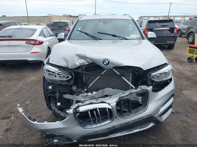 BMW X Series Xdrive30i
