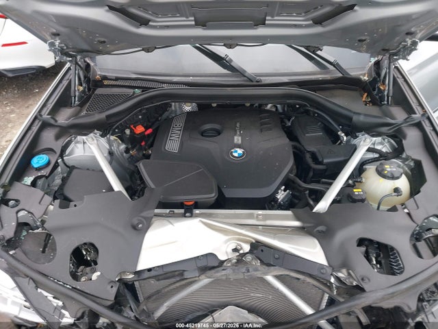 BMW X Series Xdrive30i